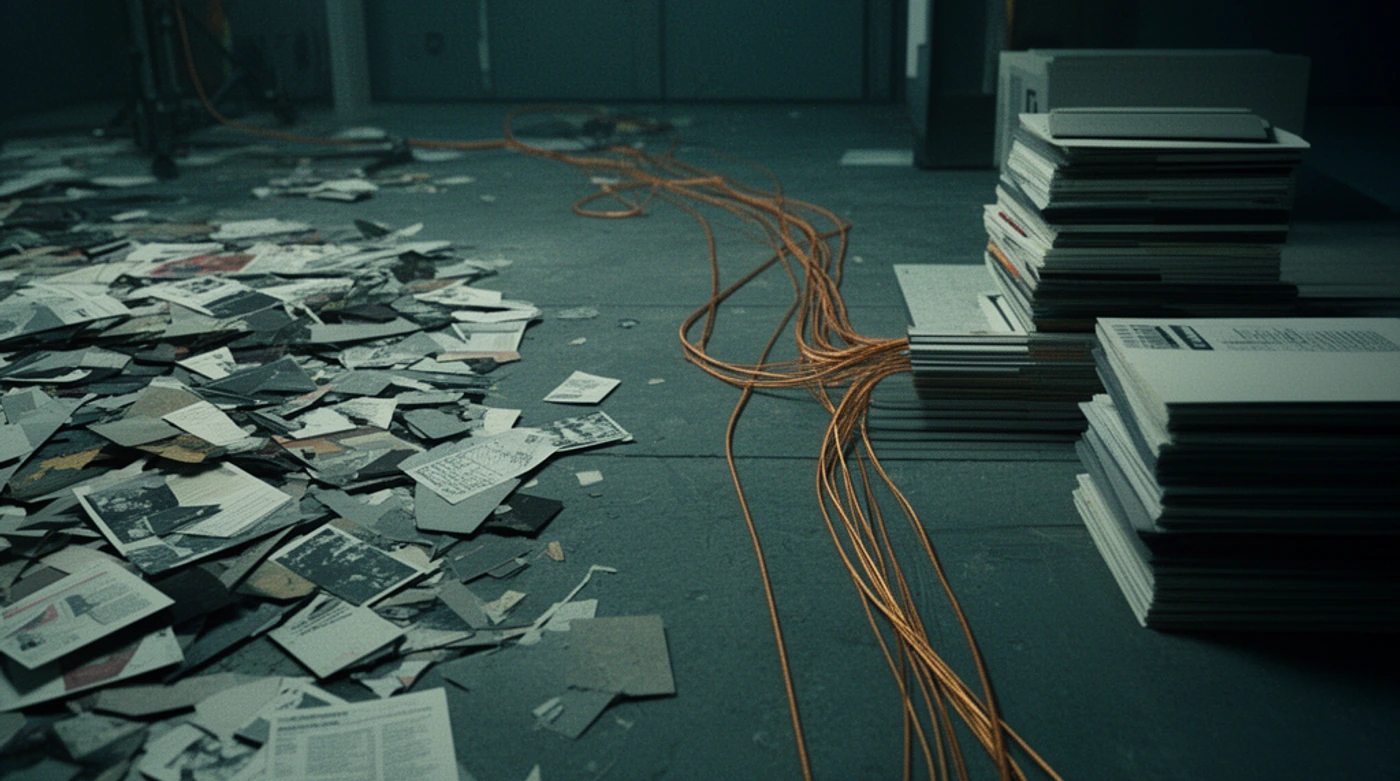 A Small System That Saves Me 5+ Hours Each Week