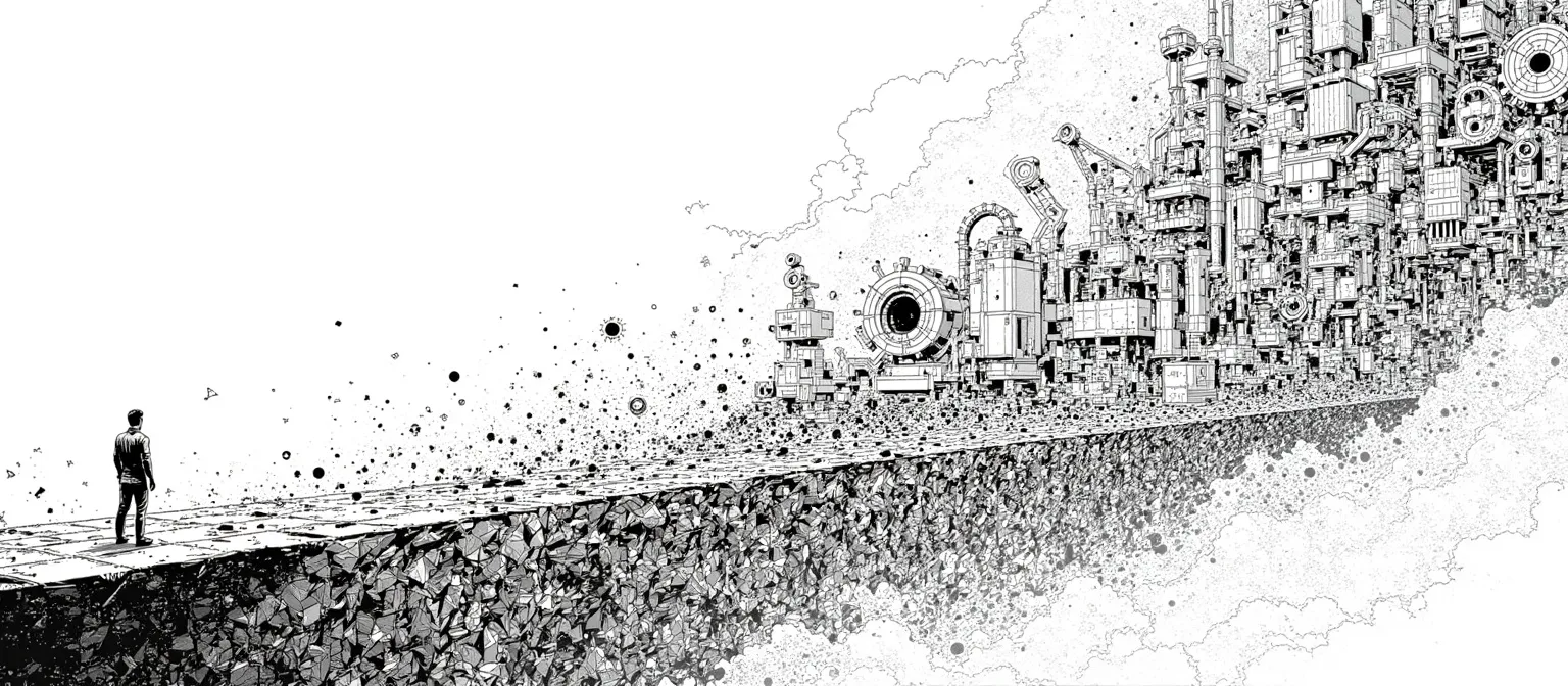 Systemic Debt: A Unified Theory of Technical, Organizational, and Personal Debt