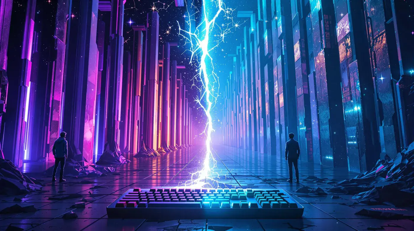 The Great Indentation War - Tabs vs Spaces