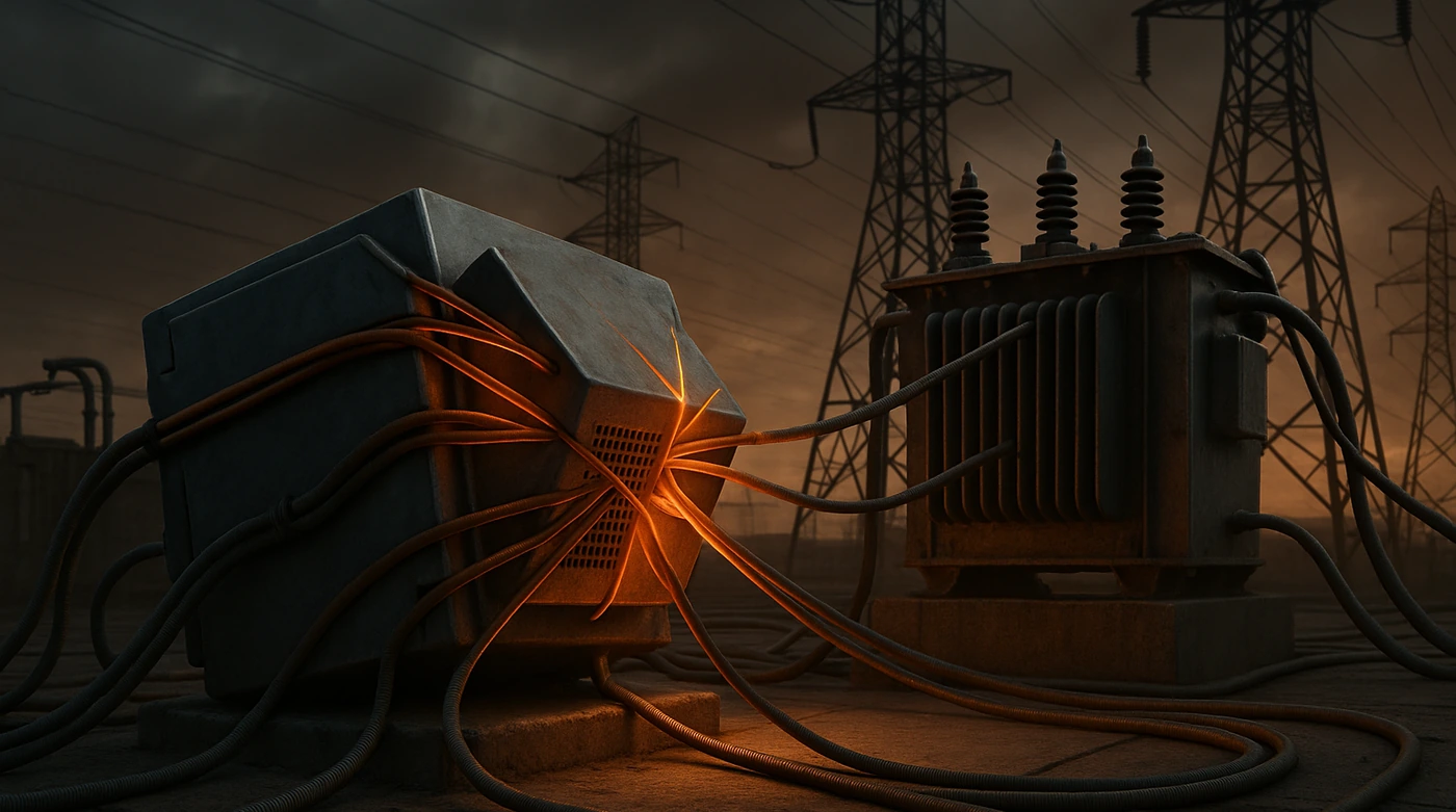 Talent Crisis and Infrastructure Ceilings: Building Software That Survives the AI Cycle