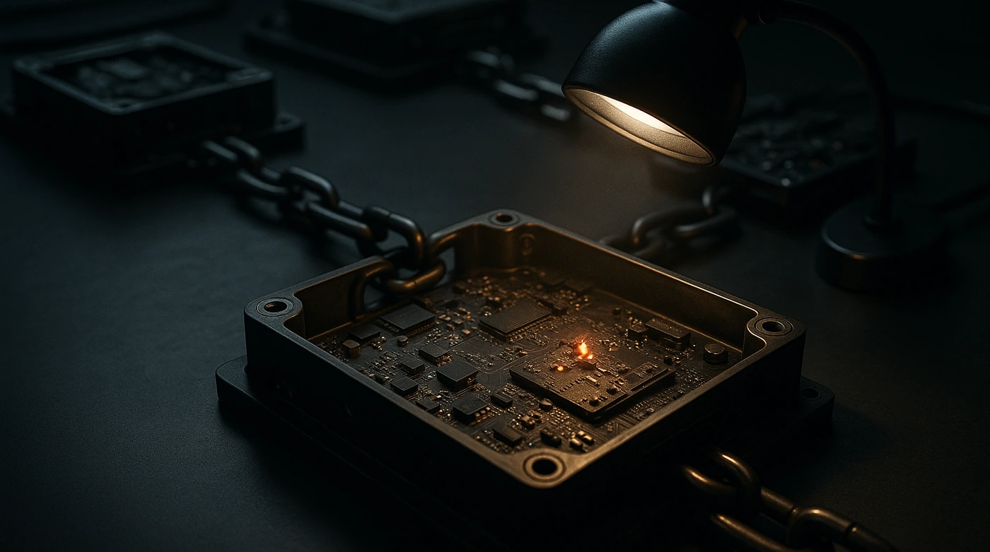 The Technical Due Diligence Playbook I Use Before Joining as a Fractional CTO