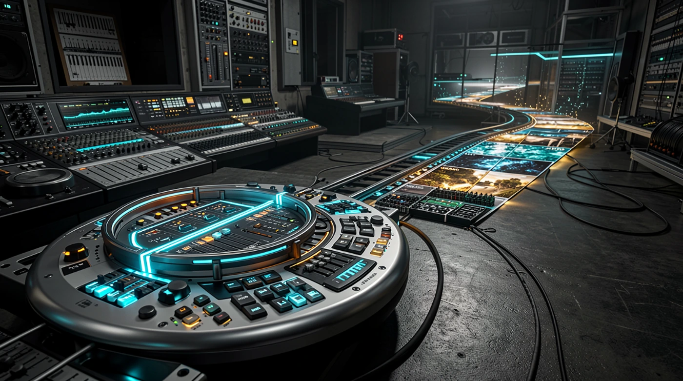 The 8-Bar Loop Trap