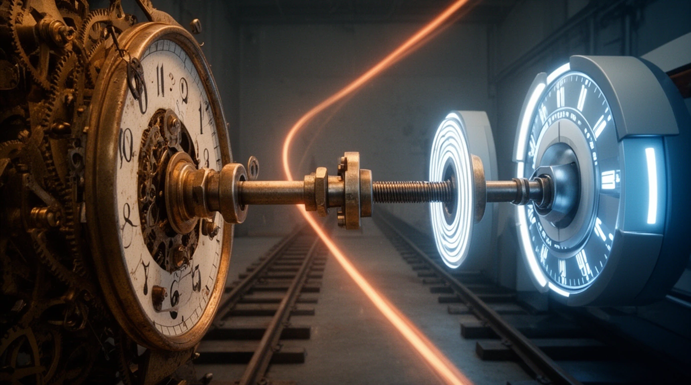 The Age Mismatch Problem