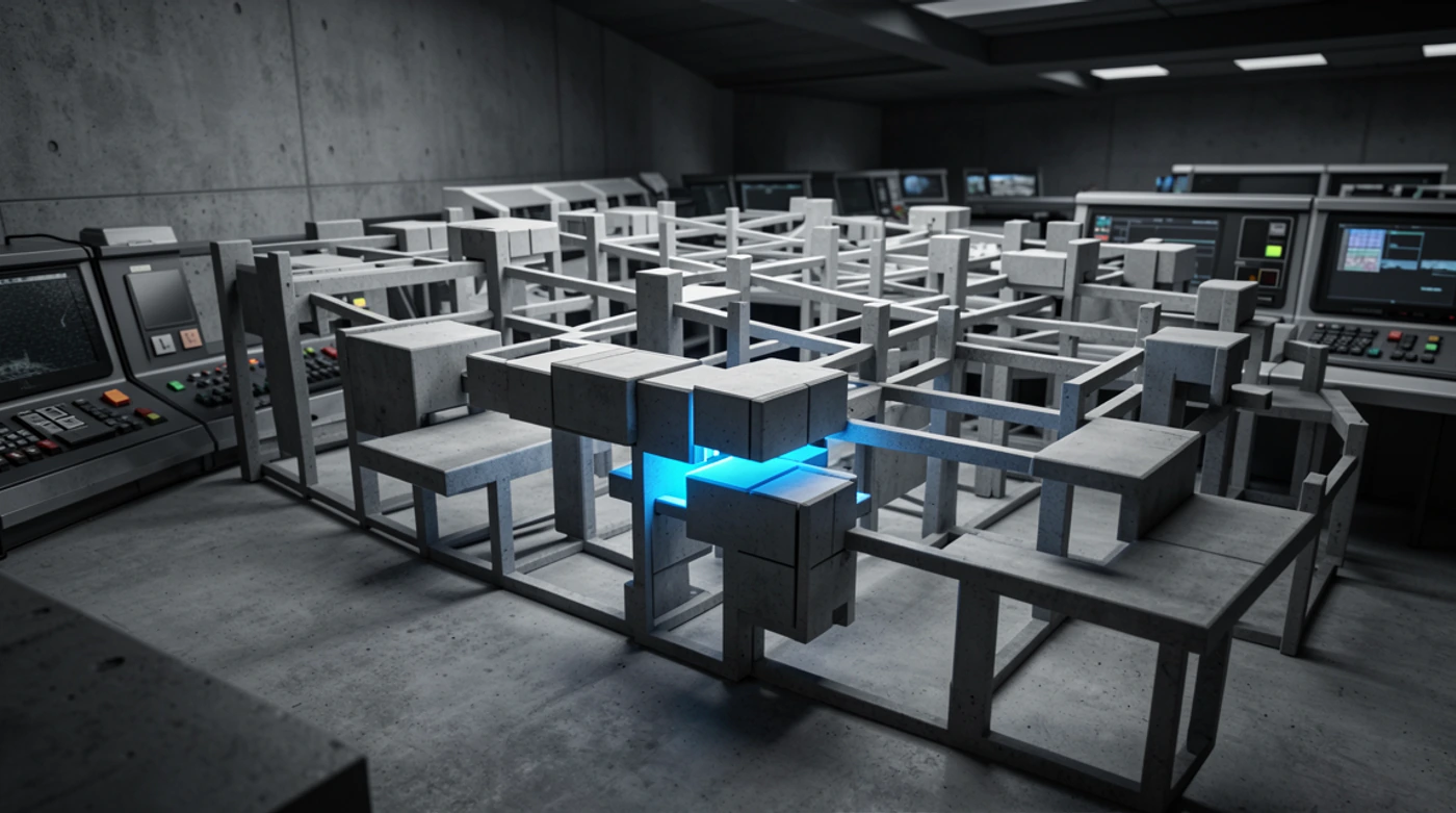 Tickets as System Design Artifacts