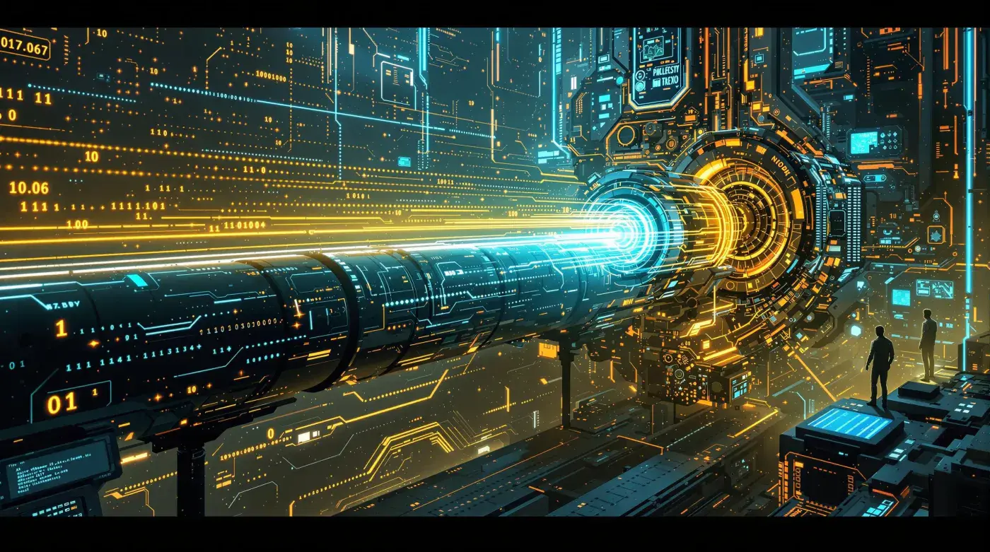 What Is Training in the Context of LLMs?