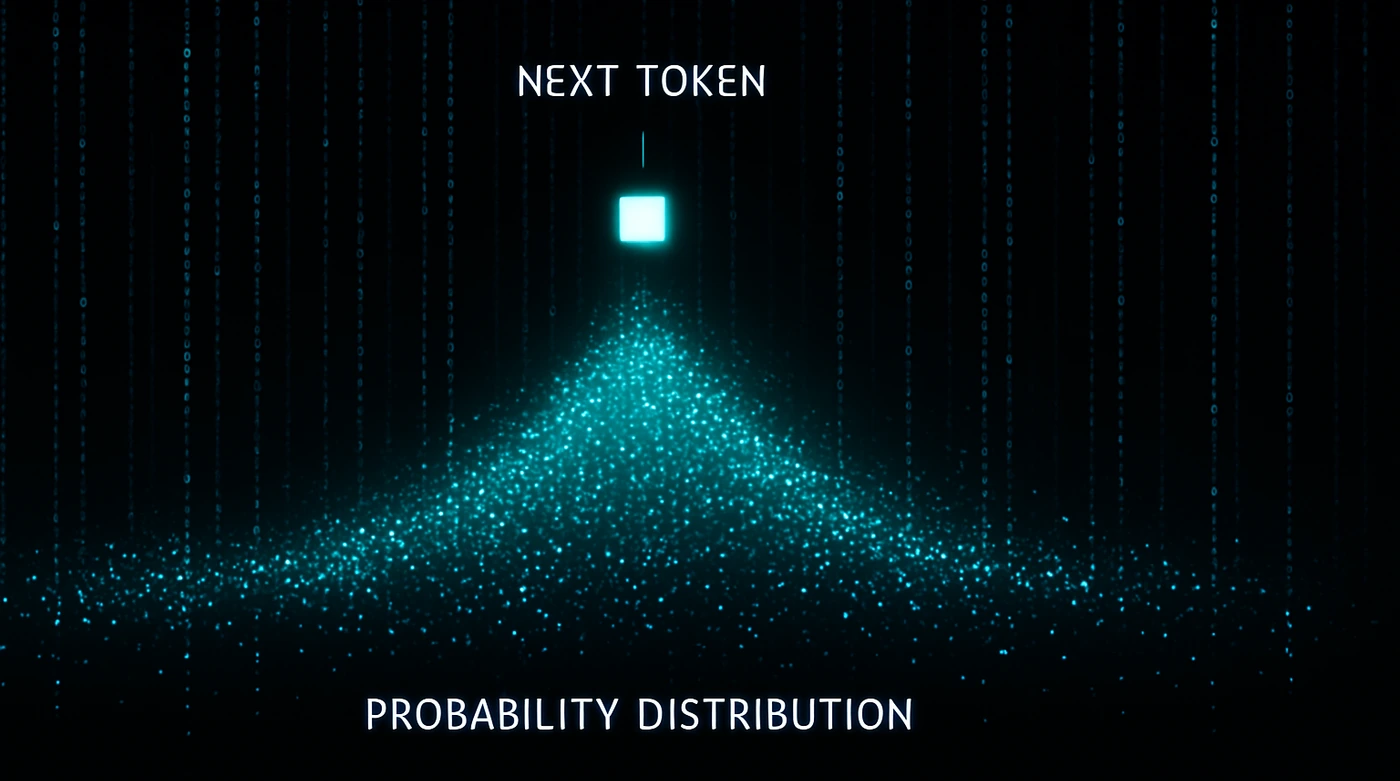 How Transformers Actually Predict the Next Word: The Magic Behind Modern AI