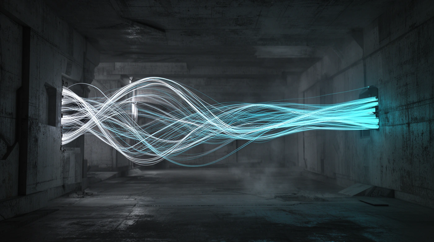 How Transformers Actually Predict the Next Word: The Magic Behind Modern AI