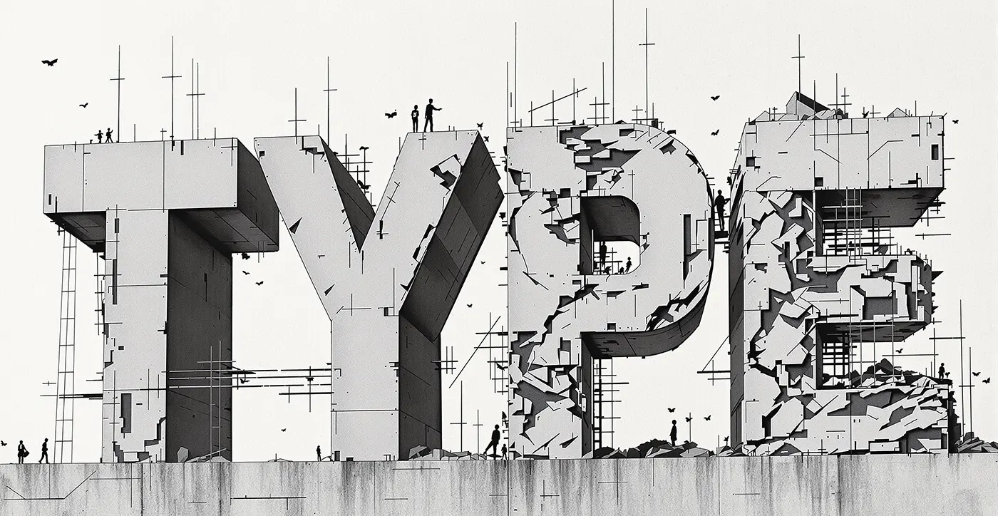 Form, Function, Feeling: The Triple Art of Typography