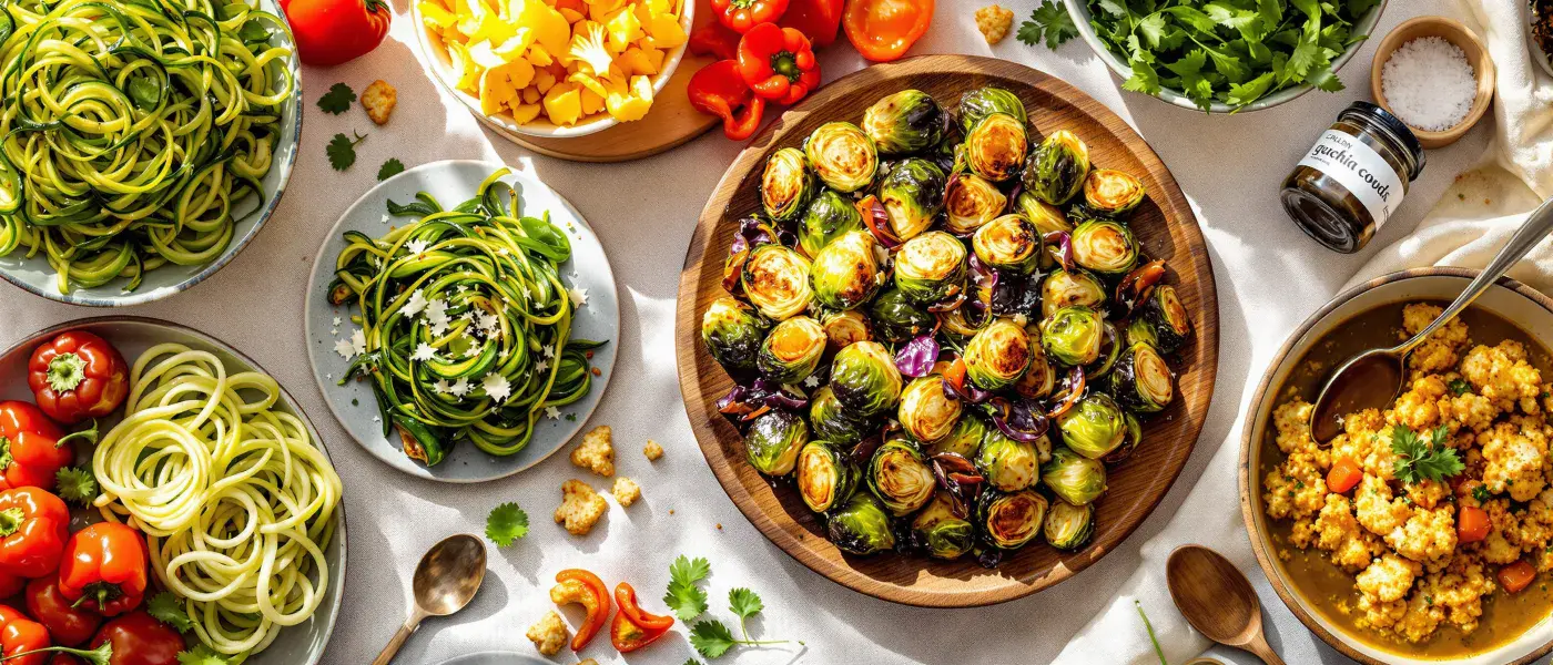 The Unsung Heroes of Diabetes Management - Non-Starchy Vegetables