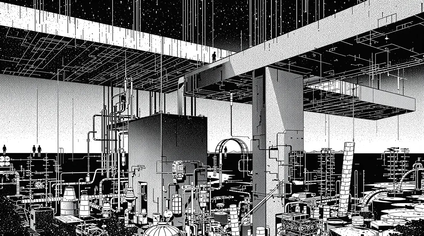 Behind the Screen: WebRTC and the Silent Revolution in Real-Time Web Communication