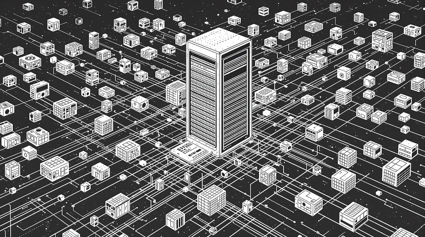 Scaling WebRTC Applications: From One-to-One to Many-to-Many