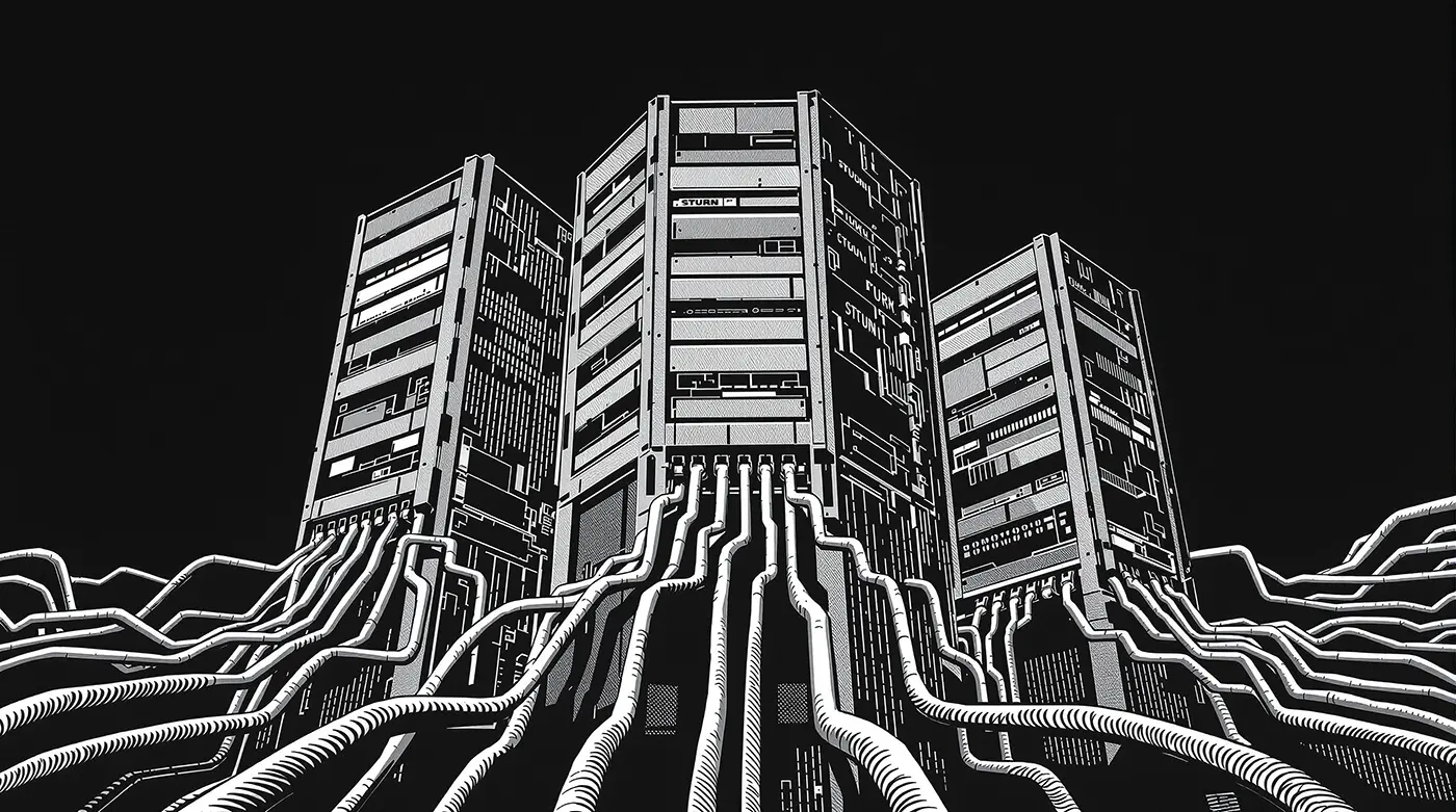 STUN, TURN, and ICE Servers: The Infrastructure Behind WebRTC NAT Traversal