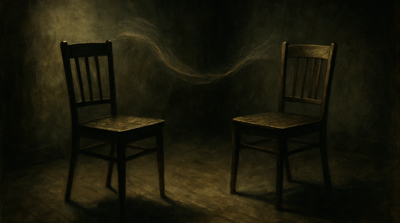 The Weight of Unspoken Expectations