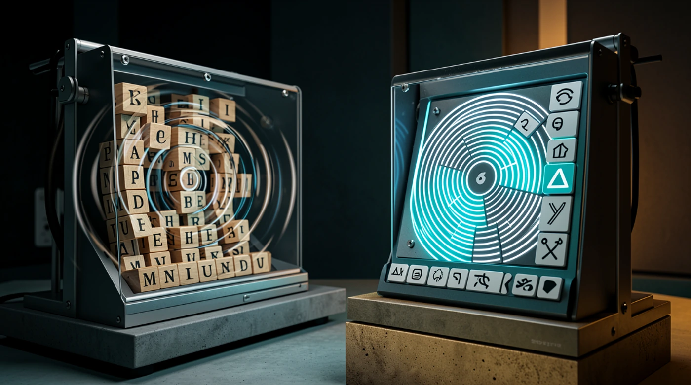 Why I Learn Mandarin with Zhuyin Over Pinyin