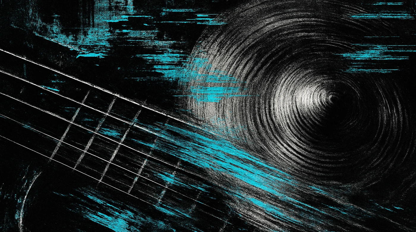 Why I Still Play in Bands (Even if I'm Not a Rockstar)