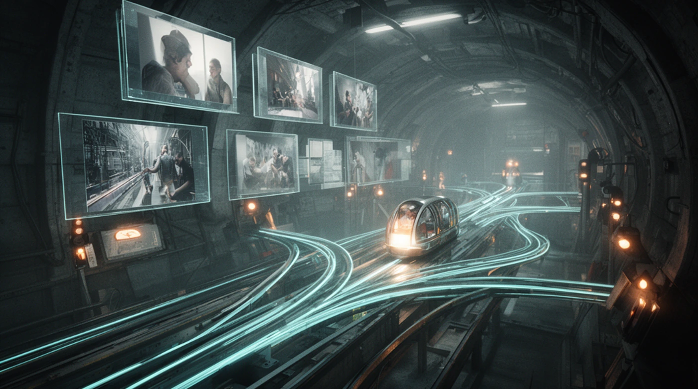 Why Modern Software Can't Be Designed on Screens