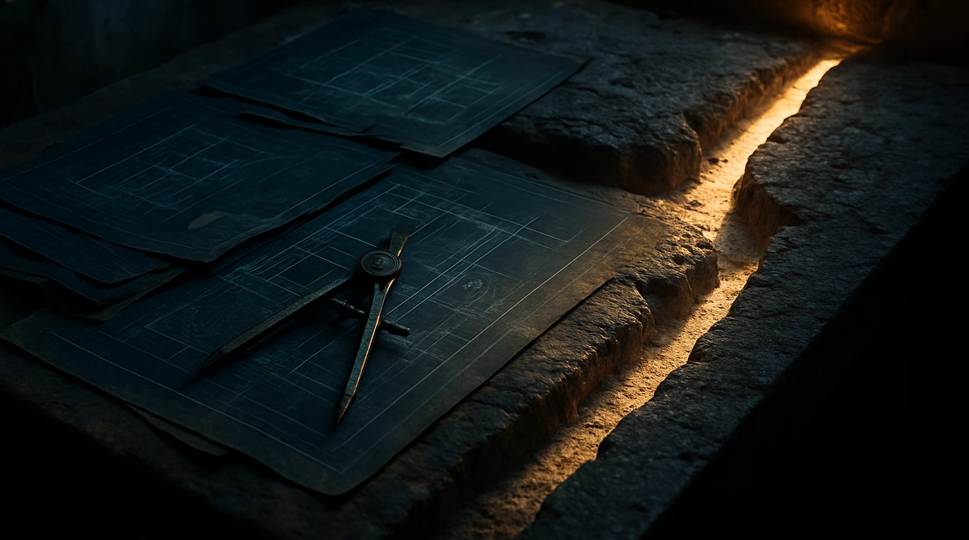 Why nat.io Exists: Useful Thinking Under Real Constraints