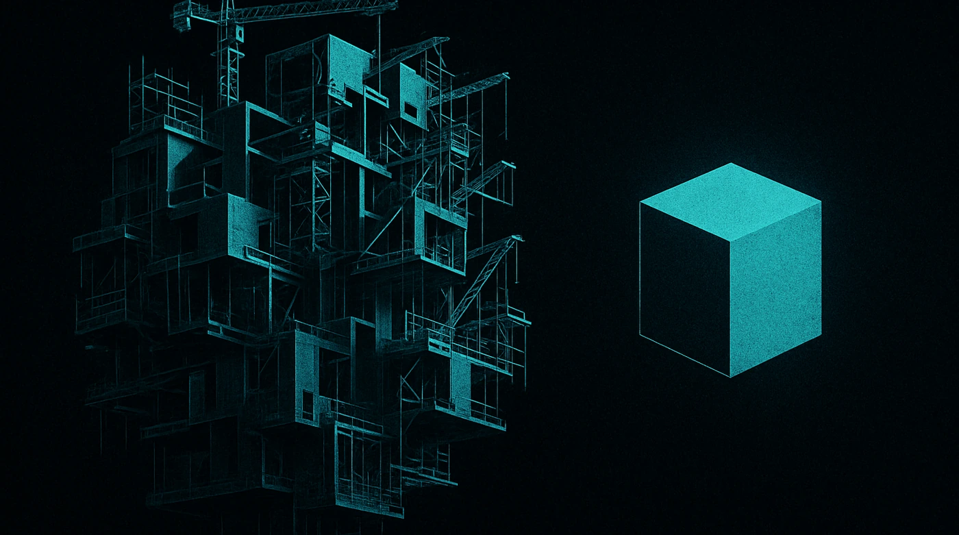 Why Reinvention is Harder Than Innovation