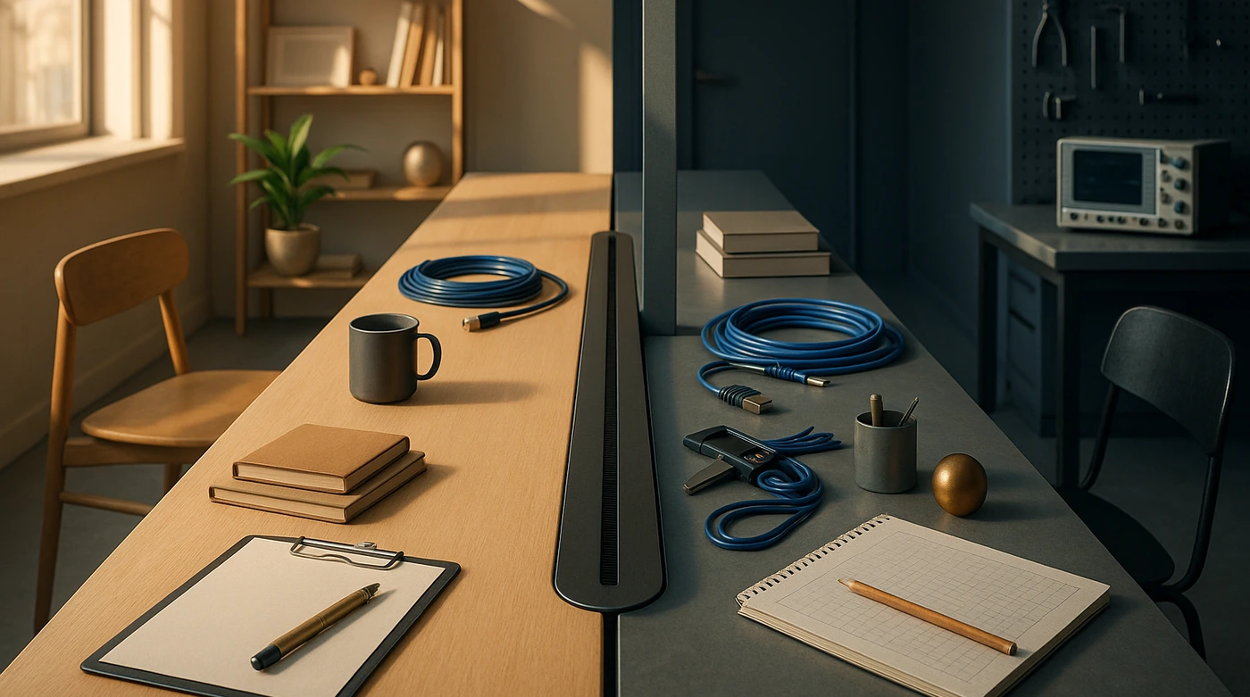 Working With Non-Technical Founders: The Operating System That Actually Works