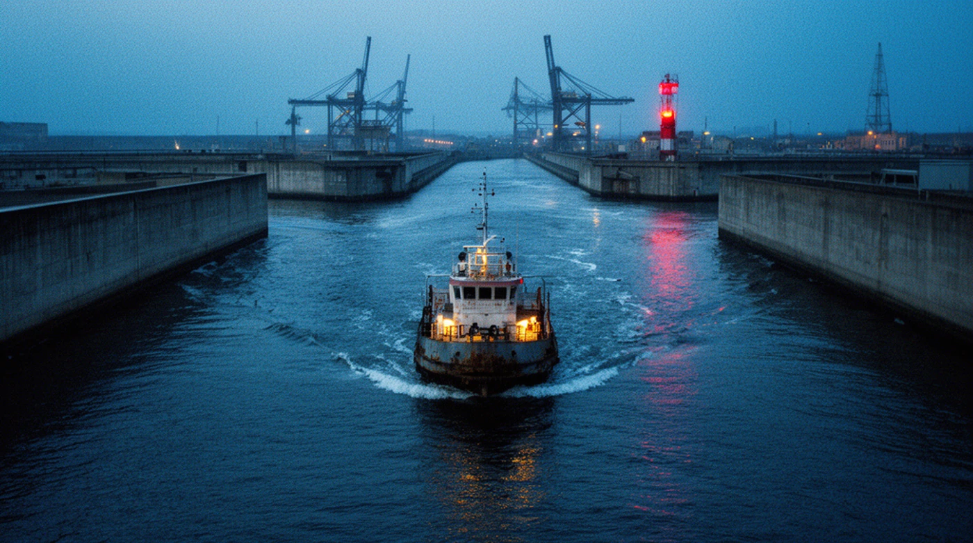 You Don't Manifest Reality. You Steer It.