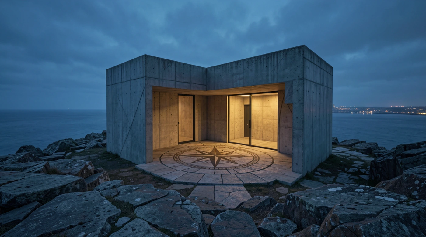 Yvette, and the Life I Actually Want