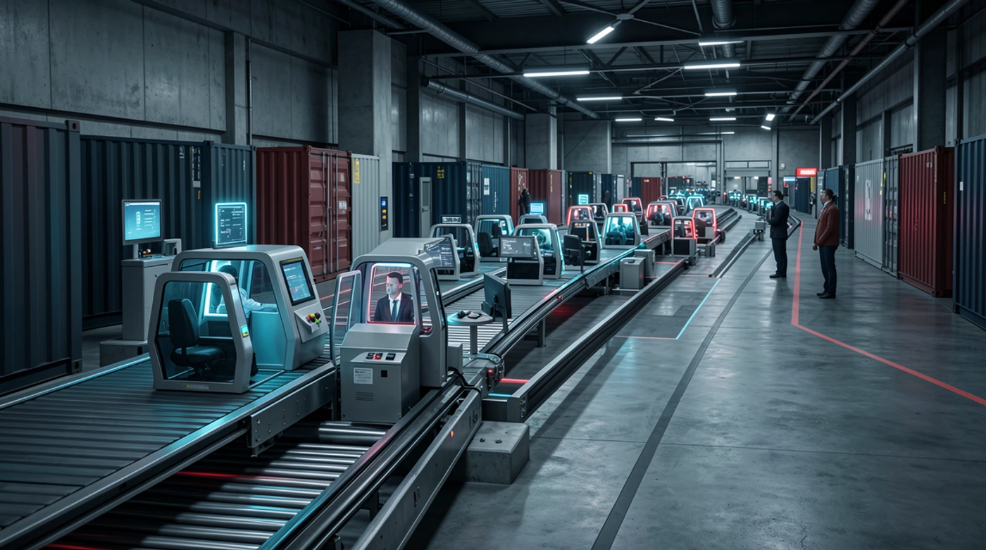 Zero Trust Is Not a Product