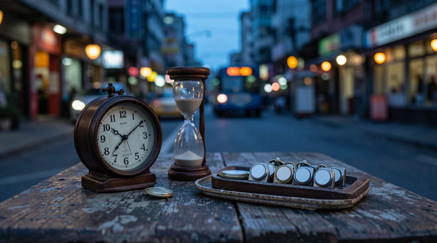 Master Mandarin Dates & Times: Complete Zhuyin Calendar Guide