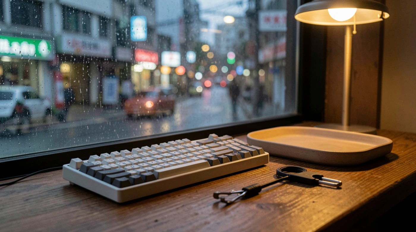 Understanding Zhuyin Input: The Complete Digital Typing Process