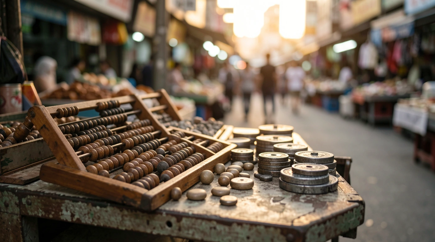 Master Mandarin Numbers: Complete Zhuyin Number Guide