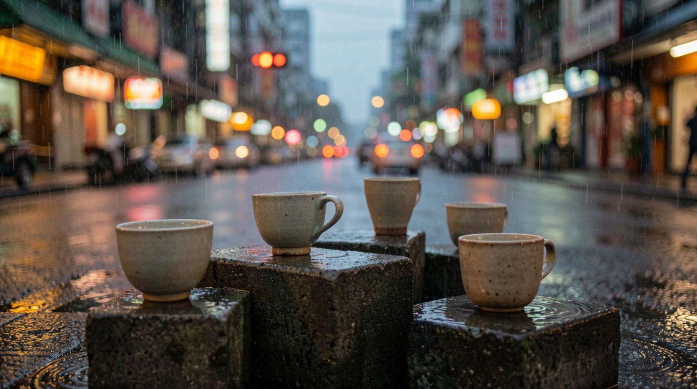 Master Mandarin Tones: Complete Zhuyin Tone Guide