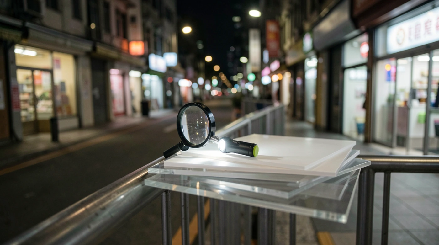 From Zhuyin to the Streets of Taipei: A Practical Reading Guide