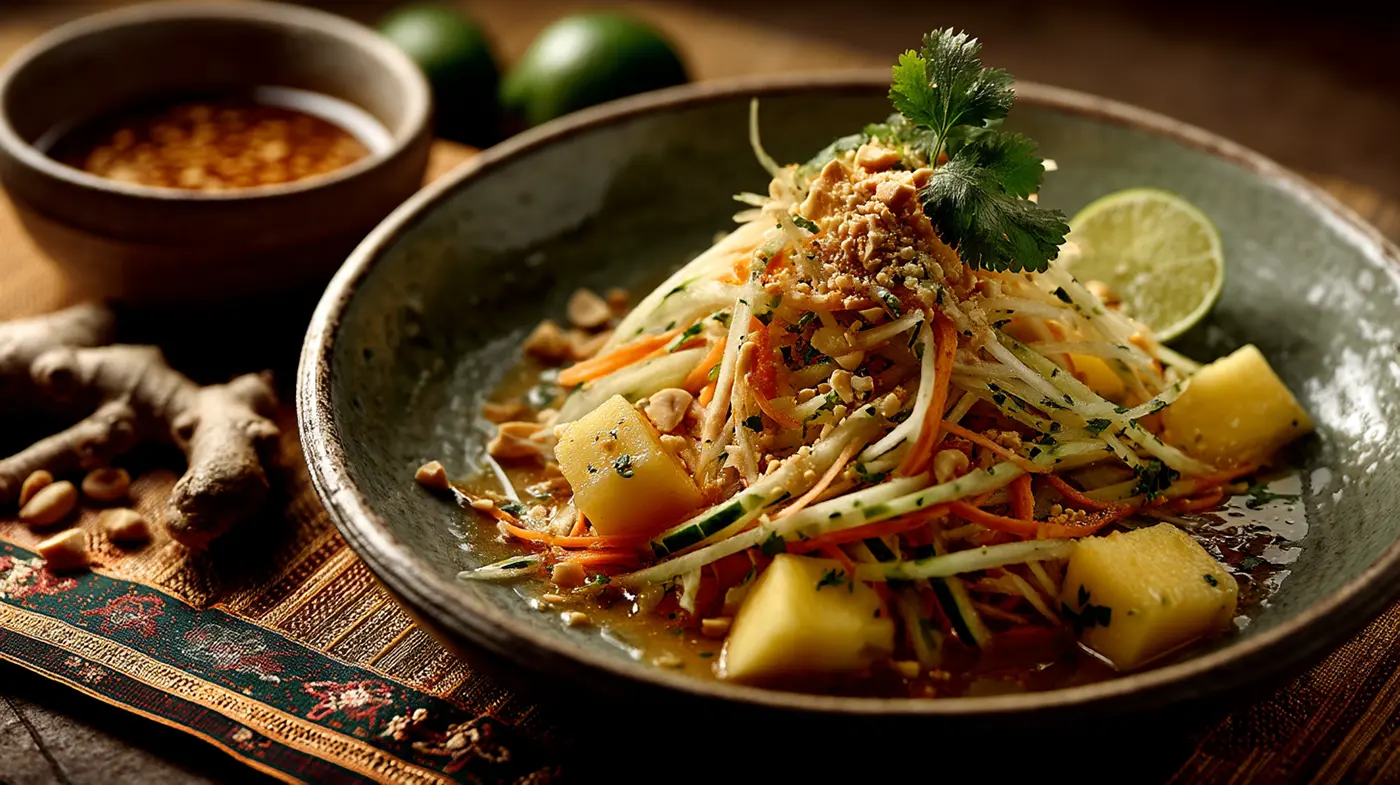 Rujak