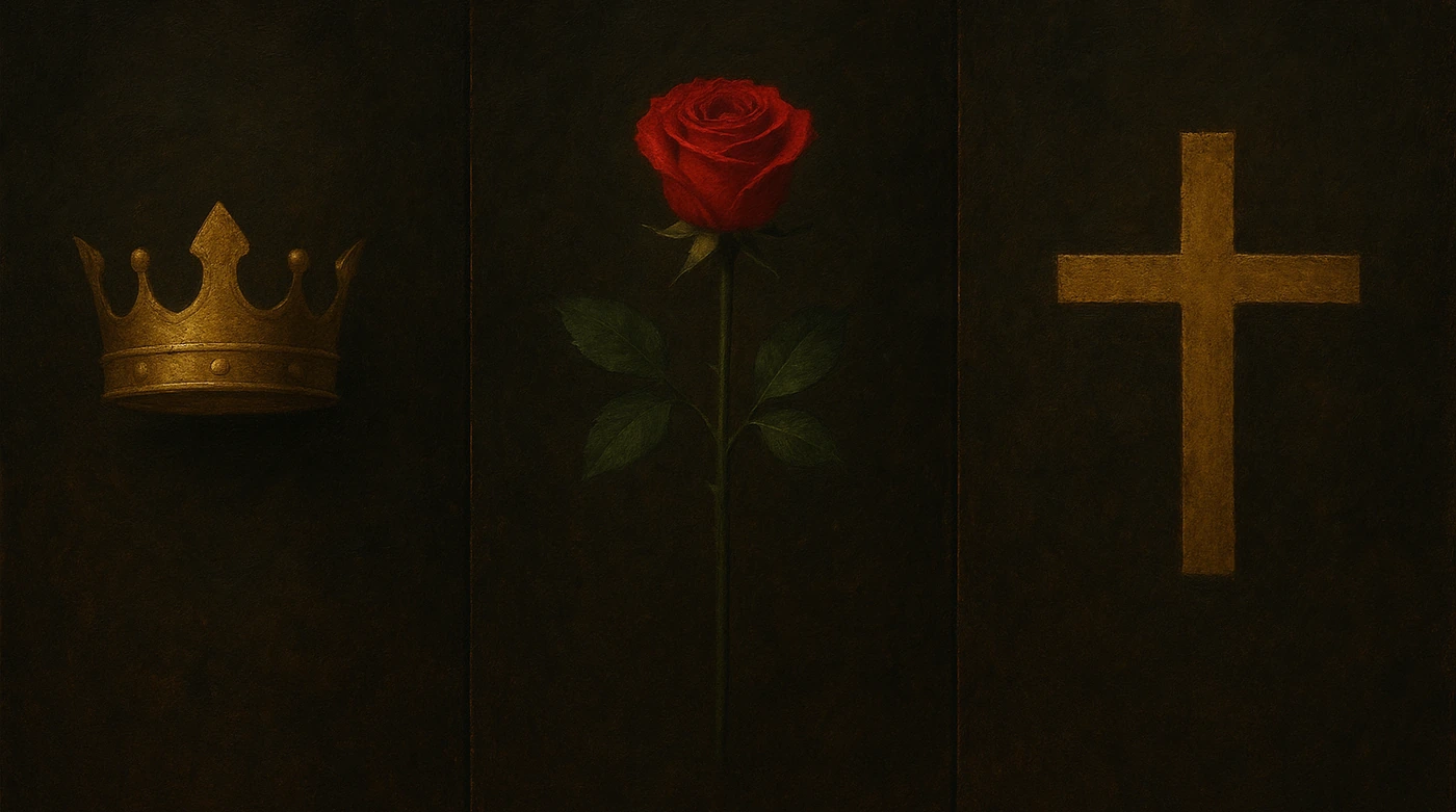 Power, Beauty, and Devotion