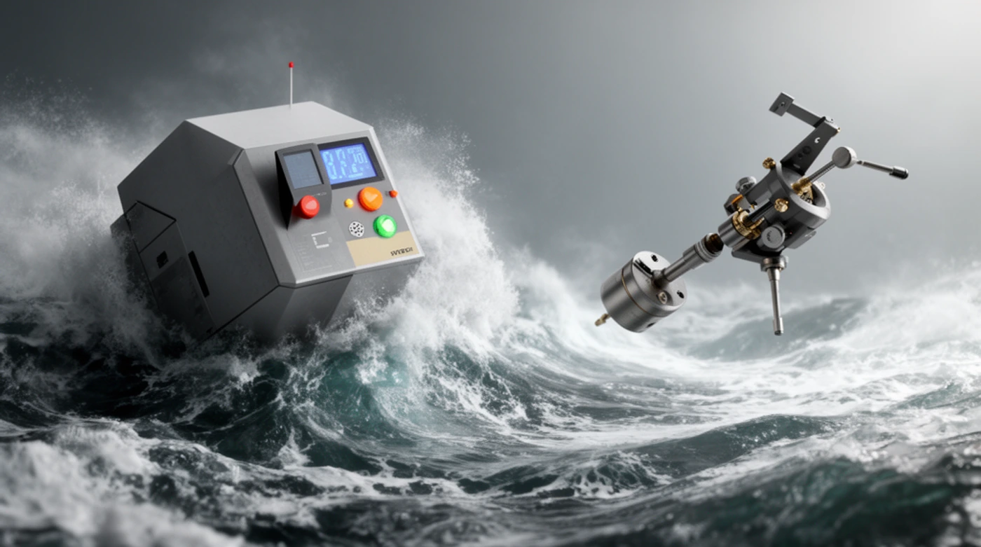 AI Reliability vs Accuracy: Which Metric Should Lead?