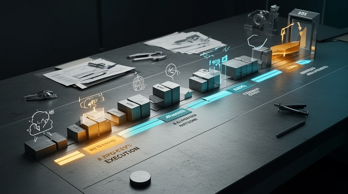 AI Roadmap Template for CFO and Board Scrutiny