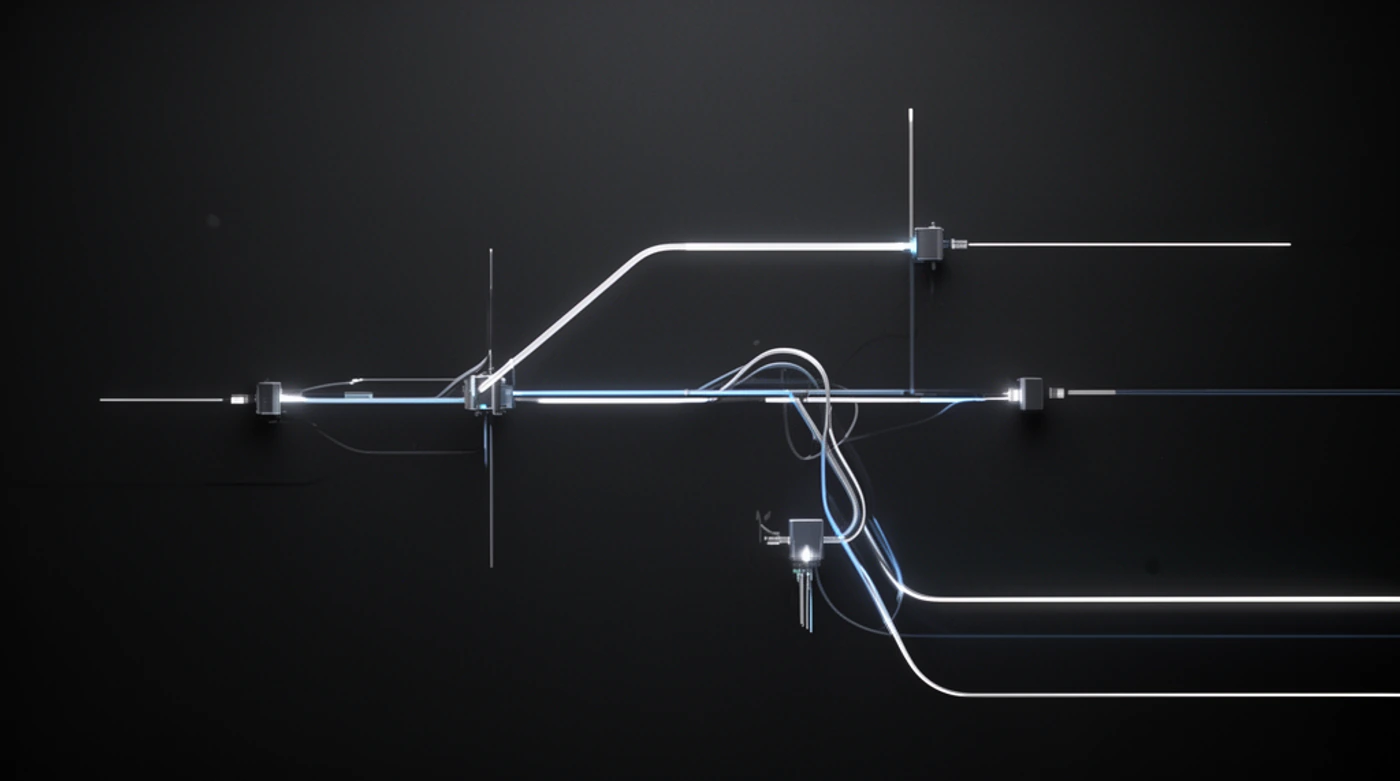 STUN vs TURN in Production WebRTC