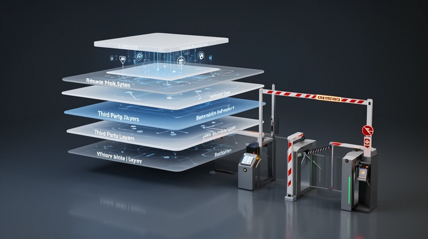 AI Subprocessors Vendor Risk Checklist