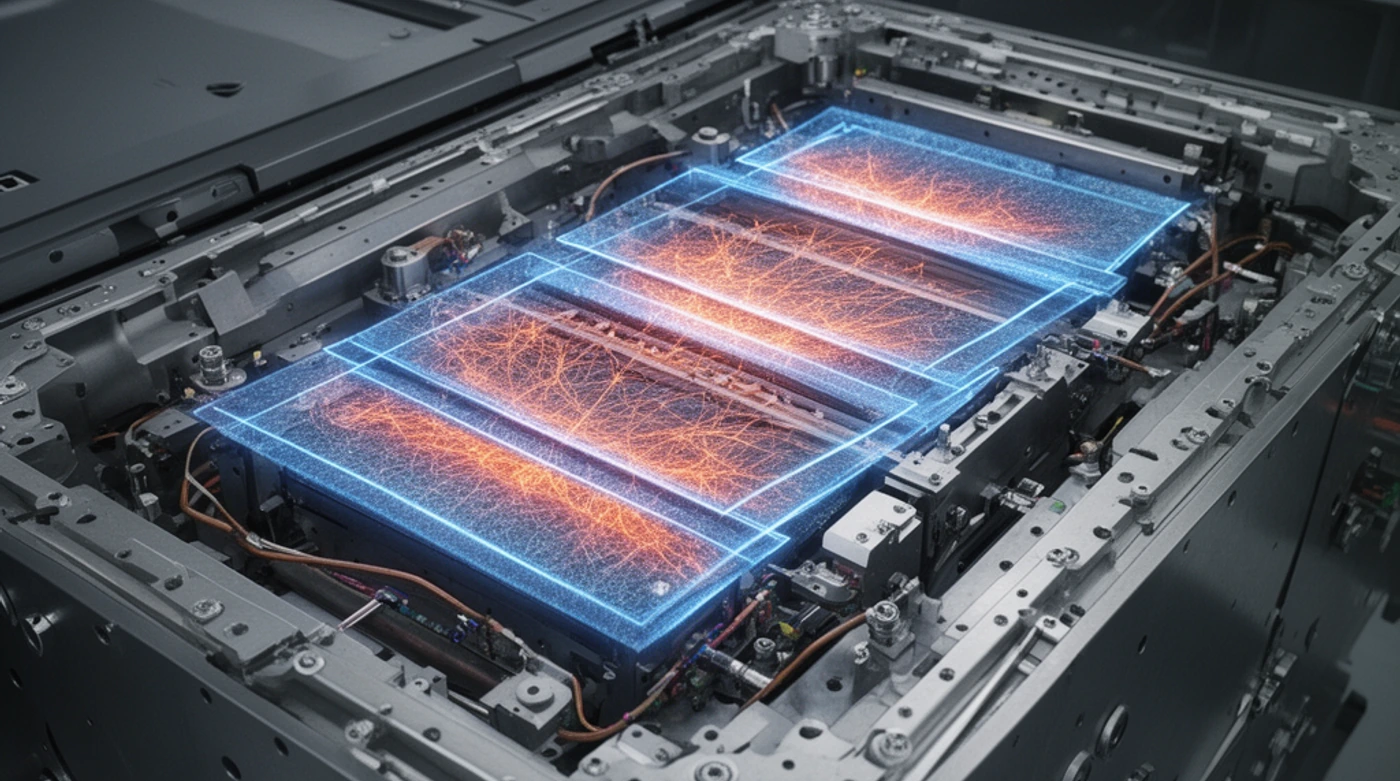 Technical Due Diligence Checklist for Startups