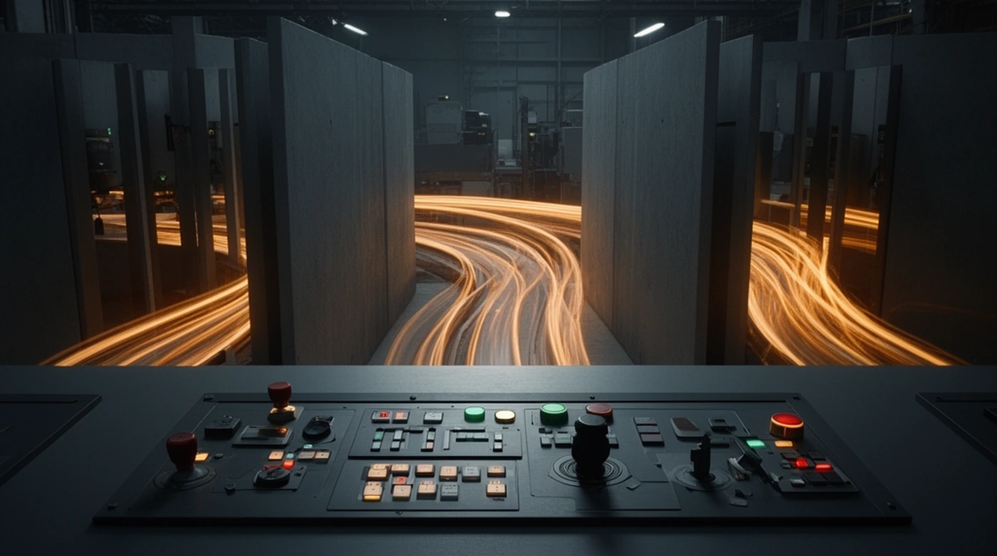 What Is Shadow AI? Detection and Control Checklist