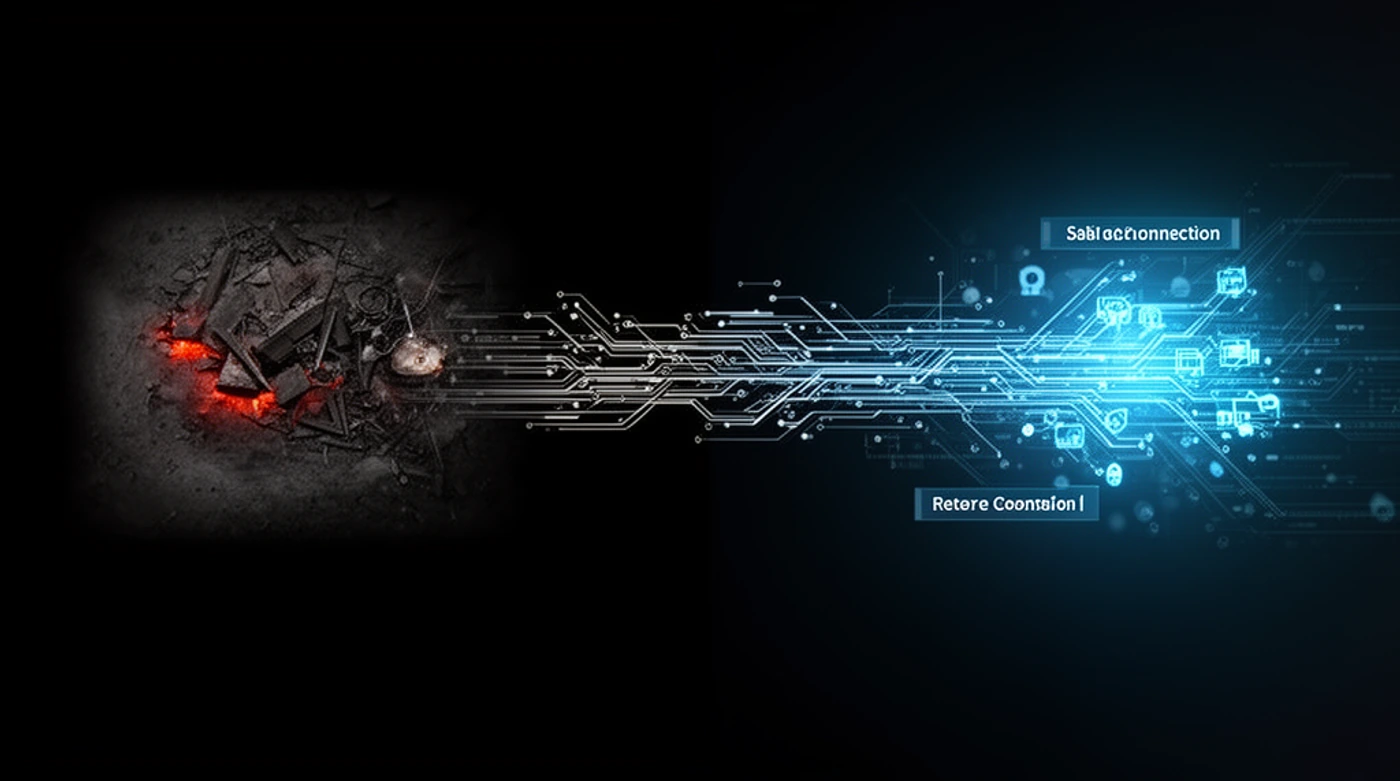 Fedora xrdp Black Screen on Hyper-V: Fix Checklist